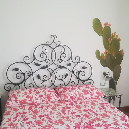 I Tetti Napoli Bed & Breakfast Exterior photo