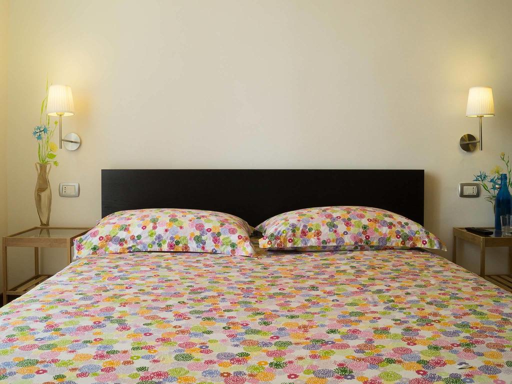 I Tetti Napoli Bed & Breakfast Room photo